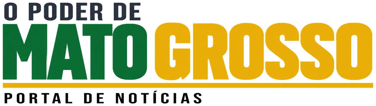 O Poder de Mato Grosso — Portal de Notícias